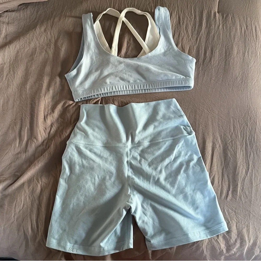 Set Active Formcloud workout set - Picture 2 of 4